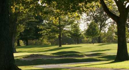 Lincoln Elks Country Club - photo 3
