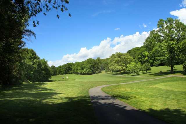 Van Cortlandt Golf Course - photo 4