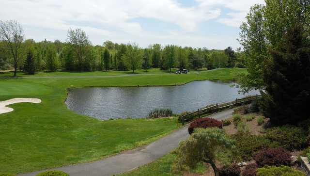 Commonwealth National Golf Club - photo 2