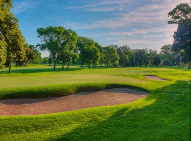 Evanston Golf Club - photo 4
