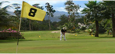 Rio Bayamon Golf Course - photo 2