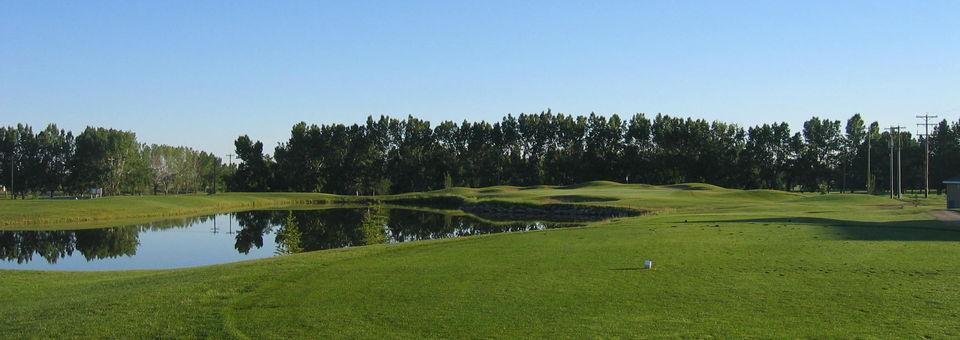 Vulcan Golf & Country Club - photo 5