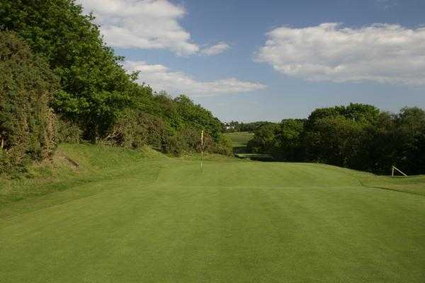 Shanklin & Sandown Golf Club - photo 3