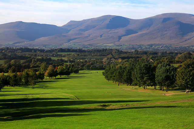 Maine Valley Golf Club - photo 2