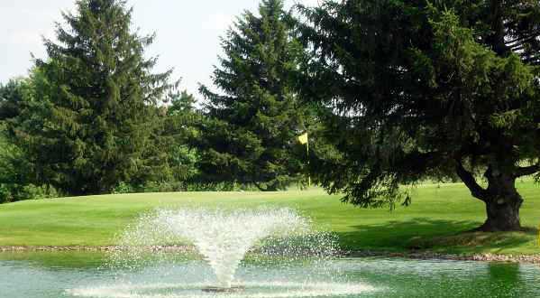 Clifton Highlands Golf Club - Clifton Highlands Course - photo 4
