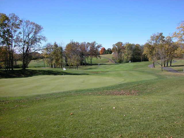 PipeStone Golf Club - photo 1