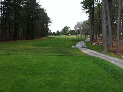 Milton Hoosic Club - photo 3
