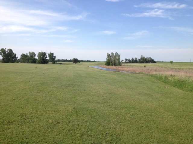 Downs Golf Course