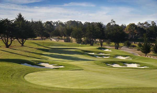 Black Horse Golf Club - photo 4