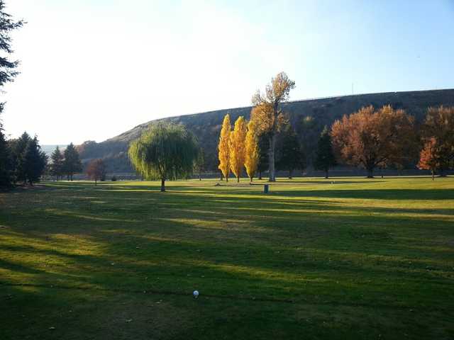Colfax Golf Club - photo 2