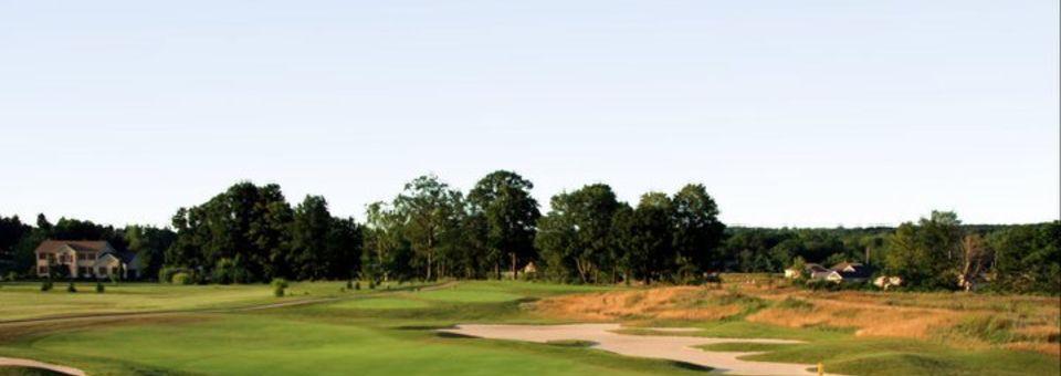 Shale Creek Golf Club - photo 4