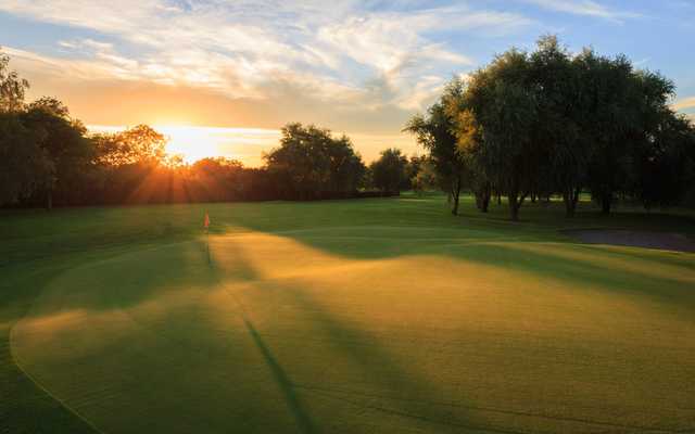 Isle of Wedmore Golf Club