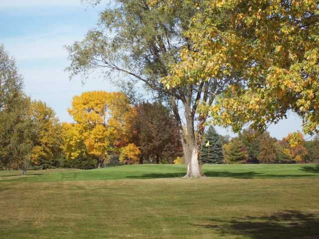 Indian Hills Golf & Country Club - photo 2