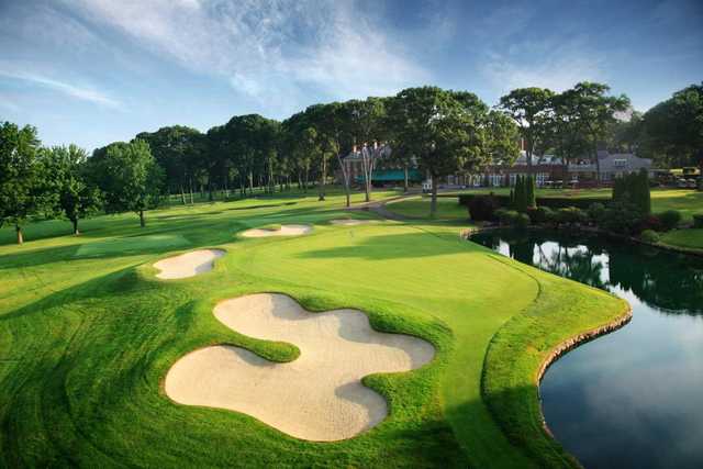 Muttontown Golf & Country Club - photo 3