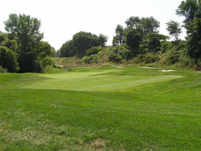 Laurel Creek Country Club - photo 3