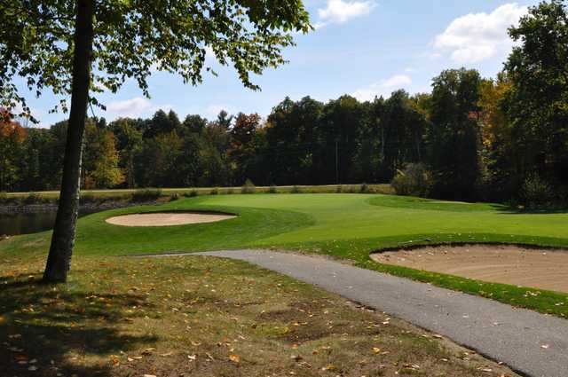 Atkinson Country Club & Resort - photo 2