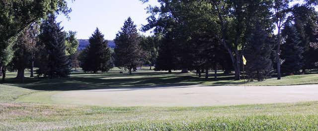 Hilands Golf Club
