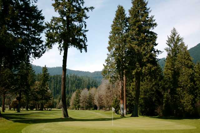 Tokatee Golf Club