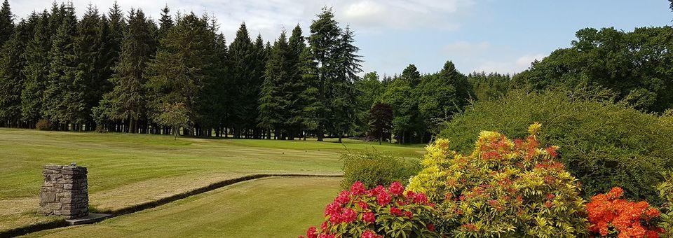 Downfield Golf Club - photo 7