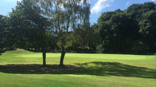 Boundary Lakes Golf Course - photo 5