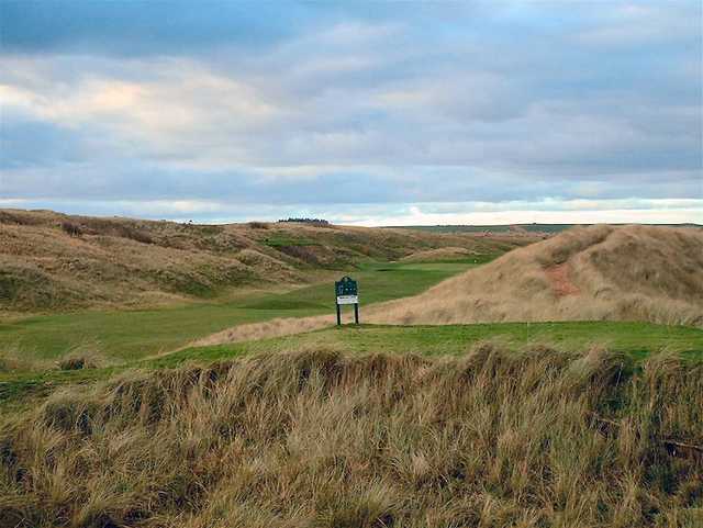 Peterhead Golf Club - Old Course - photo 5