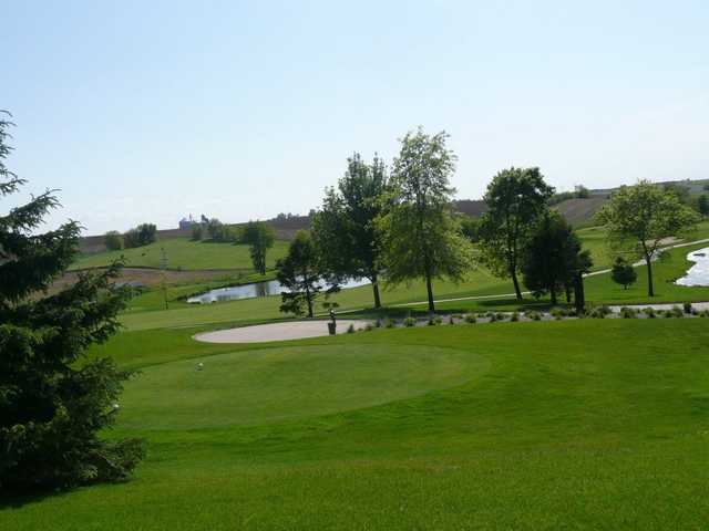Stone Creek Golf Course - photo 3