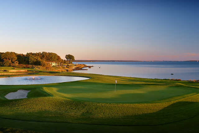 Warwick Country Club - photo 2