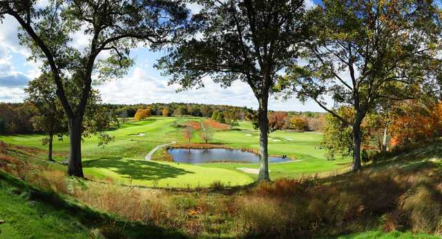 Dedham Country and Polo Club - photo 2