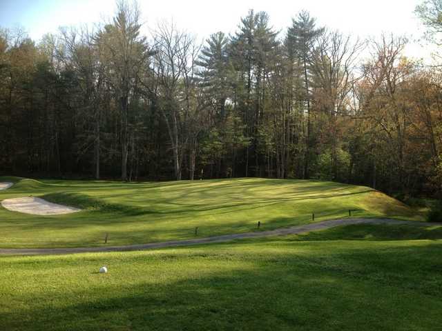 Caledonia Golf Club - photo 4