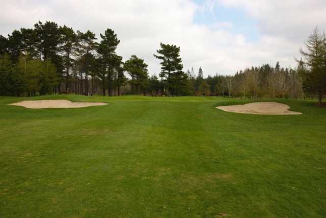 Athenry Golf Club - photo 3