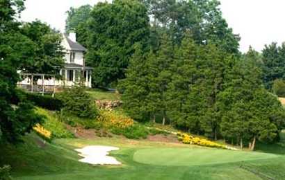 Mt. Pleasant Golf Course - photo 3