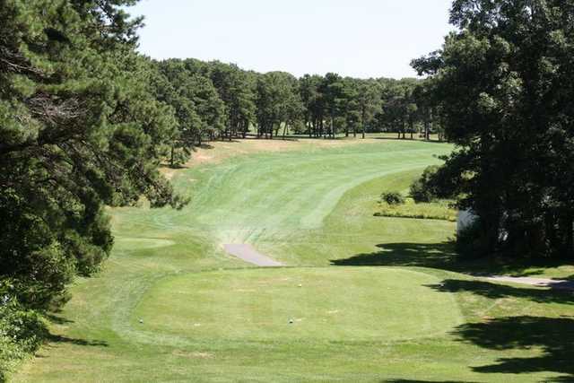 Dennis Pines Golf Course - photo 2