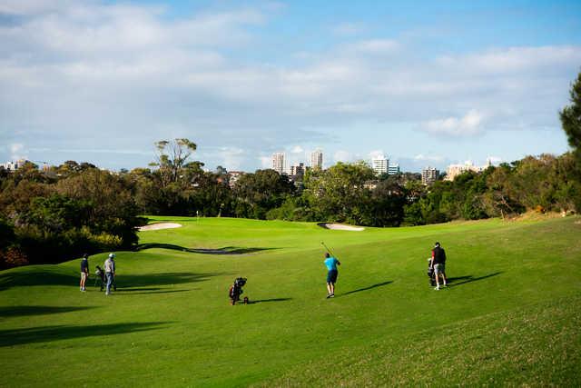 Northbridge Golf Club - photo 2