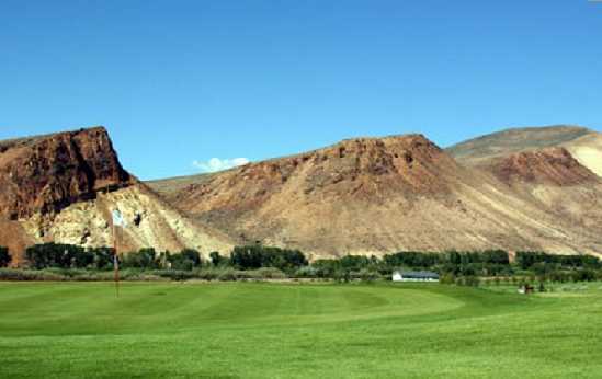 Challis - photo 2