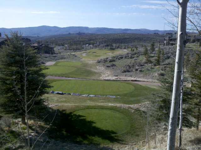 Promontory-The Ranch Club - photo 8