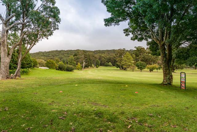 Highlands Golf Club - photo 2