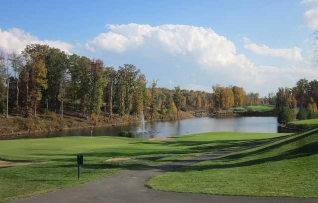 Stonewall Golf Club - photo 1