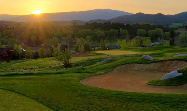 River Valley Ranch Golf Club - photo 6