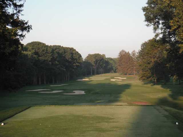 Nassau Country Club - photo 4