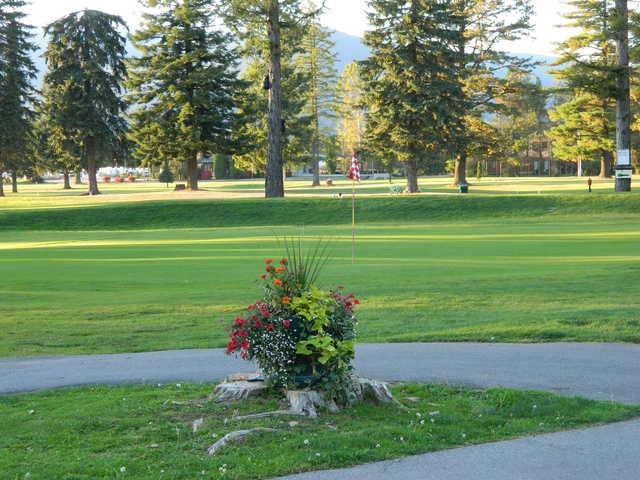 Sandpoint Elks Golf Course - photo 3