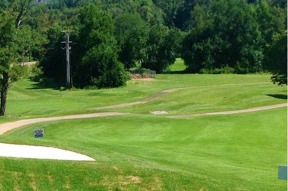 Cedarbrook Golf Club - Gold Course - photo 3