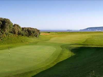 Weston-Super-Mare Golf Club - photo 8