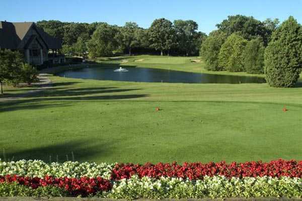 Bartlett Hills Golf Course - photo 5