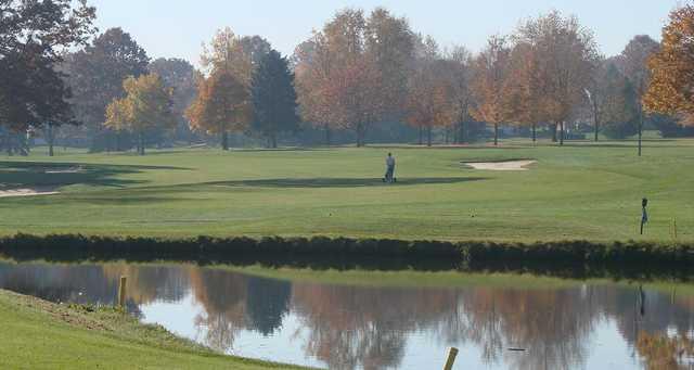 Wooster Country Club - photo 3
