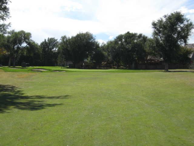 Tascosa Country Club - photo 2