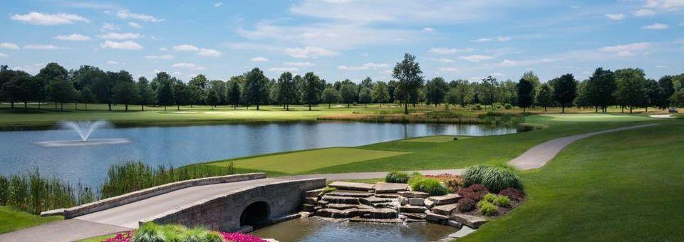 Walnut Creek Country Club - photo 1