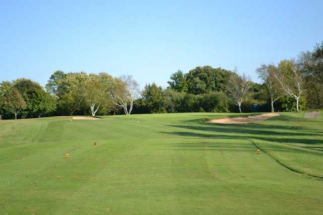 Pleasant View Golf Club - photo 6