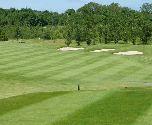 Newcastle West Golf Club
