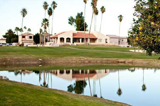 Royal Palms Golf Course - photo 5