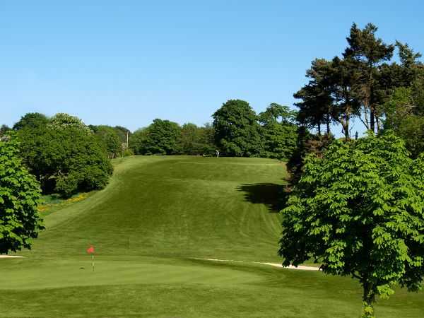 Cottrell Resort - The Mackintosh Course - photo 8
